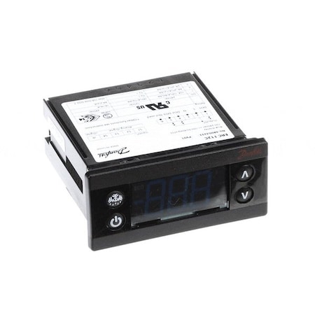 Randell Control, Danfoss Erc112C, Rpt W/Def, #RP CNT1713OT RP CNT1713OT